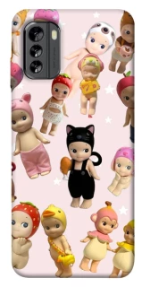 Чохол на Nokia G60 Star Parade фото 1 з 1