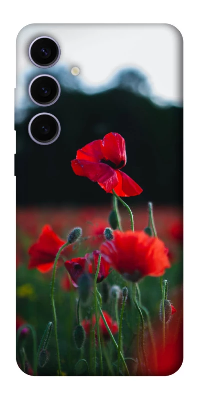 Чехол на Samsung Galaxy S25+ Мак фото 1 из 1