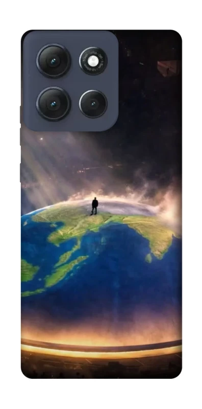 Чохол на Motorola Moto G86 Power Kanye West ver.1 фото 1 з 1