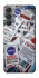 Чехол на Samsung Galaxy M55 NASA ver.4 фото 1 из 1