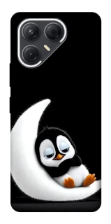 Чехол на TECNO Pova 7 My Penguin фото 1 из 1