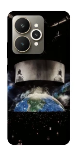 Чохол на Realme 15 Kanye West ver.7 фото 1 з 1