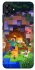 Чохол на Samsung Galaxy A04e Minecraft game фото 1 з 1