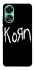 Чохол на Oppo A78 4G Korn logo фото 1 з 1