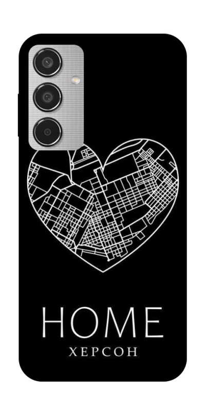 Чохол на Samsung Galaxy M35 Херсон Home фото 1 з 1