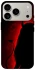 Чохол на Apple iPhone 17 Pro (6.3") Red Love фото 1 з 1