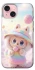 Чехол на Apple iPhone 15 (6.1") Candy Labubu фото 1 из 1