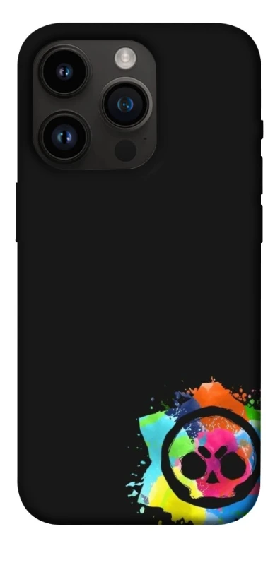 Чохол на Apple iPhone 14 Pro (6.1") Brawl Stars ver.4 фото 1 з 1