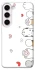 Чехол на Samsung Galaxy S23+ Paws фото 1 из 1
