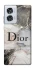 Чохол на Motorola Edge 50 Fusion Dior ver.3 фото 1 з 1