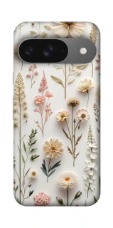 Чохол на Google Pixel 10 Floral design ver.1 фото 1 з 1