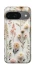 Чохол на Google Pixel 10 Floral design ver.1 фото 1 з 1