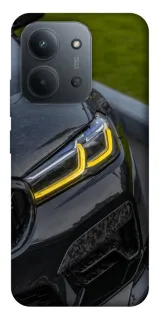 Чехол на Xiaomi Redmi 15C (EU) BMW v48 фото 1 из 1