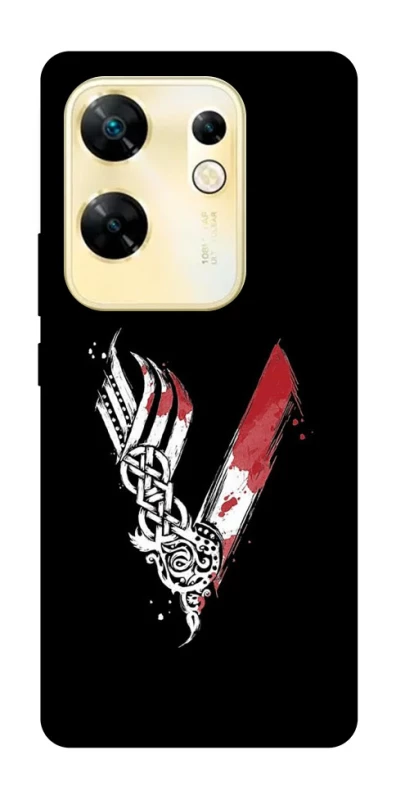 Чехол на Infinix Zero 30 4G V-Vikings фото 1 из 1