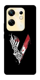 Чохол на Infinix Zero 30 4G V-Vikings фото 1 з 1