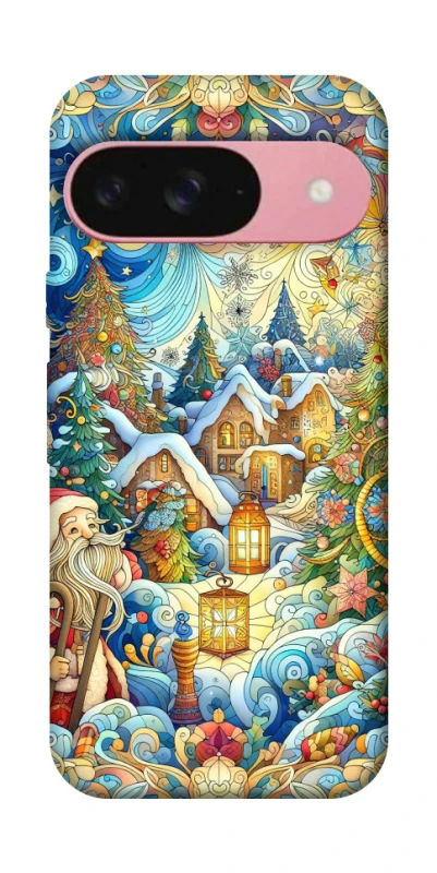 Чохол на Google Pixel 9 Christmas spirit ver.12 фото 1 з 1