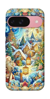 Чохол на Google Pixel 9 Christmas spirit ver.12 фото 1 з 1