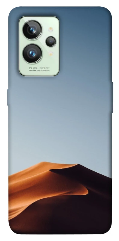 Чохол на Realme GT2 Dune фото 1 з 1