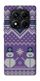 Чохол на Xiaomi Redmi Note 14 Pro 5G Різдво v1 фото 1 з 1