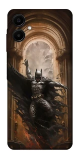 Чохол на Samsung Galaxy A06 Batman v3 фото 1 з 1