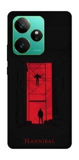 Чохол на Realme GT 7 Hannibal фото 1 Чохол на Realme GT 7 Hannibal фото 1 з 1