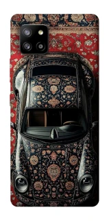 Чохол на Samsung Galaxy A42 5G Luxury in Motion фото 1 з 1