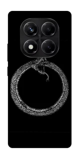 Чохол на Xiaomi Redmi Note 14 Pro 5G Ouroboros фото 1 з 1