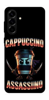 Чохол на Samsung Galaxy A56 5G Cappuccino Assassino фото 1 з 1