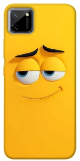 Чохол на Realme C11 smile фото 1 з 1