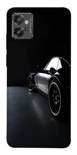 Чохол на Motorola Moto G32 Чорний 911 фото 1 з 1