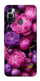 Чехол на TECNO Spark 7 Garden2 фото 1 из 1