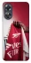 Чохол на Oppo A17 FC Arsenal v3 фото 1 з 1
