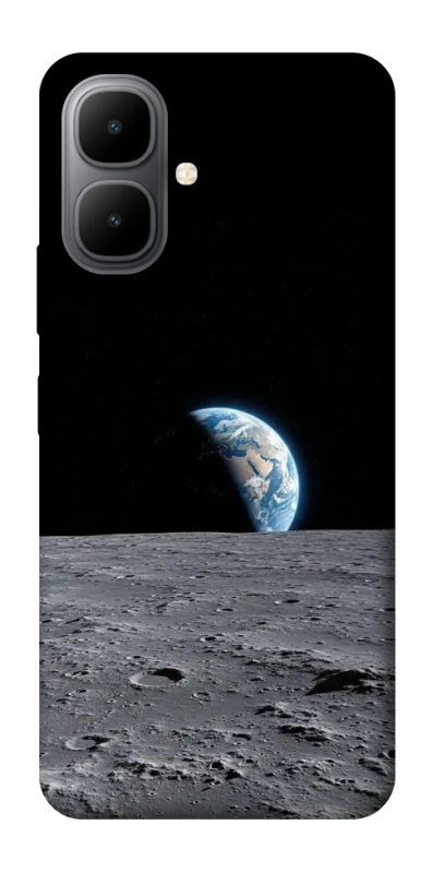 Чохол на Infinix Smart 10 Artemis 2 фото 1 з 1