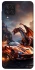 Чохол на Samsung Galaxy A22 4G Сar and dragon фото 1 з 1