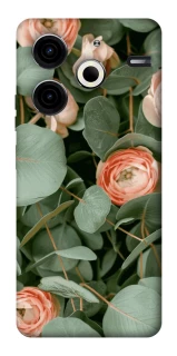 Чохол на TECNO Pova 6 Neo (LI6) Eternal Spring фото 1 з 1