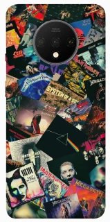 Чохол на OnePlus 7T Best abums ver.2 фото 1 з 1