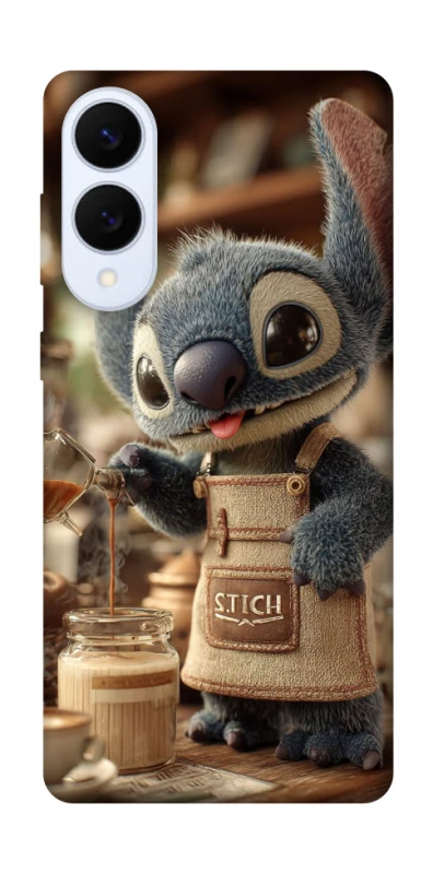 Чохол на Samsung Galaxy S25 Edge Stitch ver.15 фото 1 з 1