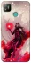 Чехол на TECNO POP 4 Scarlet Witch v2 фото 1 из 1