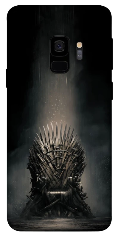 Чехол на Samsung Galaxy S9 House of the Dragon ver.2 фото 1 из 1