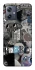 Чохол на Motorola Moto G54 Pebble фото 1 Чохол на Motorola Moto G54 Pebble фото 1 з 1