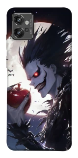 Чохол на Motorola Moto G32 Ryuk фото 1 з 1