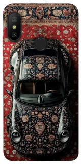 Чохол на Xiaomi Mi A2 Lite / Xiaomi Redmi 6 Pro Luxury in Motion фото 1 з 1