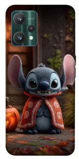 Чохол на Realme 9 Pro Stitch ver.14 фото 1 з 1