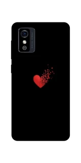 Чохол на ZTE Blade L9 Love aesthetic ver.8 фото 1 з 1