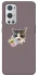 Чохол на OnePlus 9 Pro cat matcha фото 1 з 1