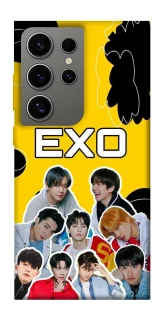 Чохол на Samsung Galaxy S24 Ultra EXO v3 фото 1 з 1