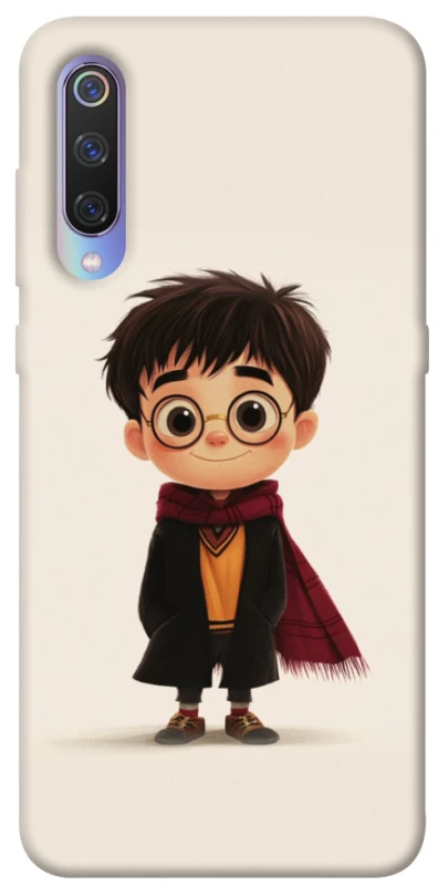 Чехол на Xiaomi Mi 9 Harry Potter v8 фото 1 из 1