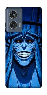 Чехол на Motorola Edge 50 Statue of God фото 1 из 1