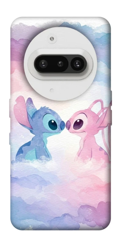 Чохол на Nothing Phone (3a) Stitch ver.30 фото 1 з 1
