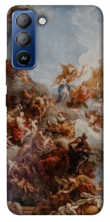 Чехол на TECNO Pop 5 LTE Искусство v2 фото 1 из 1